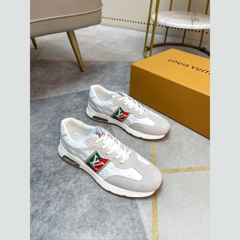 l**is V*t*n sneakers